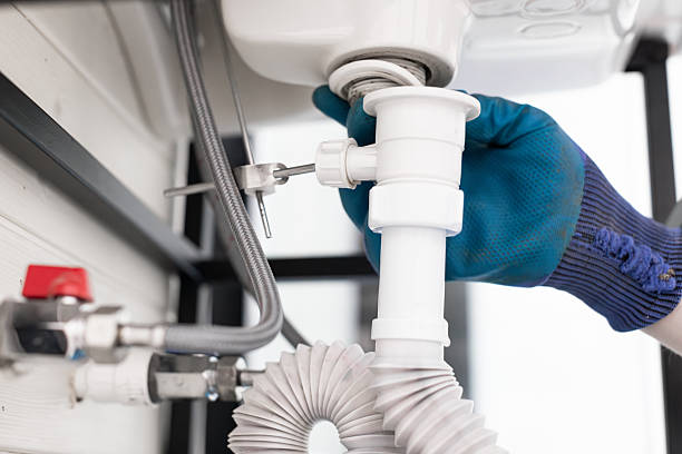 Reliable Emergency Plumber contractor in Henderson, MD by Masters Plumbing Service